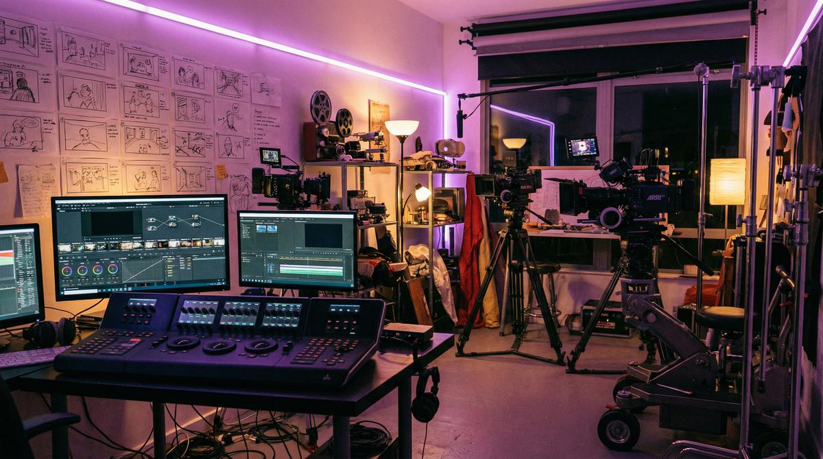 小蓝视频精选视频