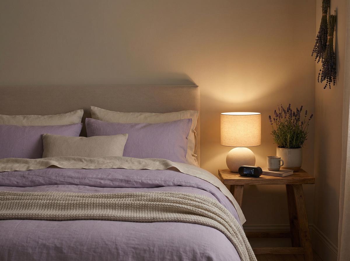 小蓝视频睡眠质量提升视频