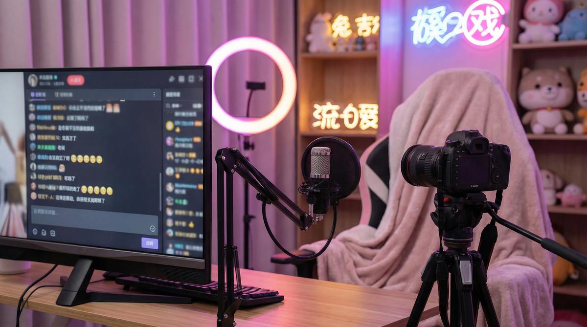 小蓝视频创意短视频